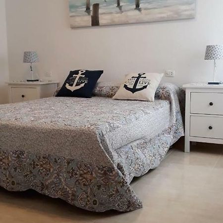 Apartamento 3H Peniscola Ngoại thất bức ảnh