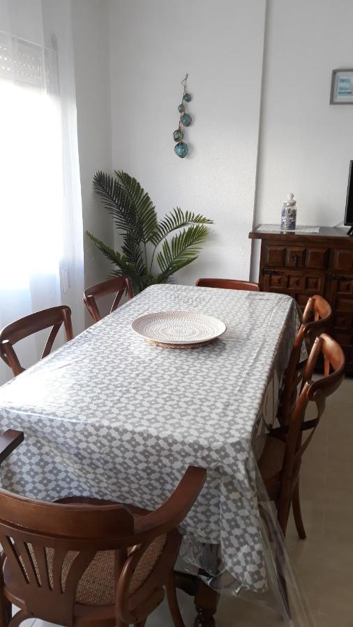 Apartamento 3H Peniscola Ngoại thất bức ảnh