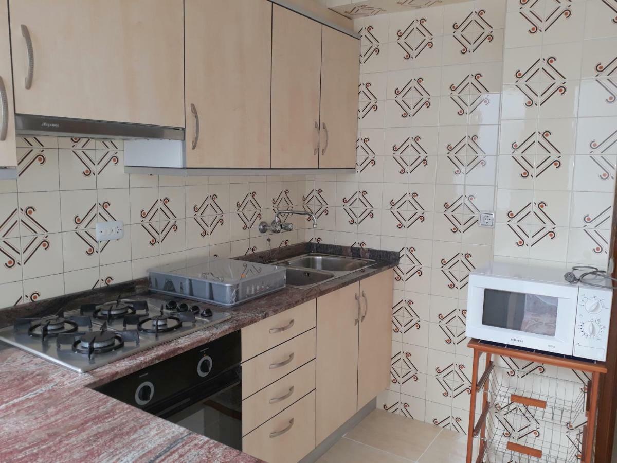 Apartamento 3H Peniscola Ngoại thất bức ảnh