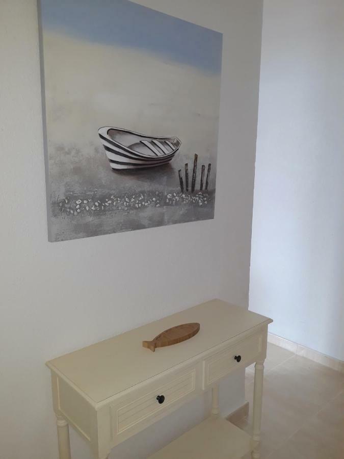 Apartamento 3H Peniscola Ngoại thất bức ảnh
