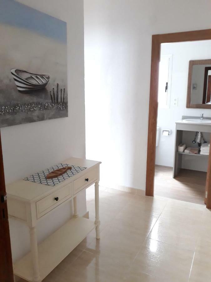 Apartamento 3H Peniscola Ngoại thất bức ảnh