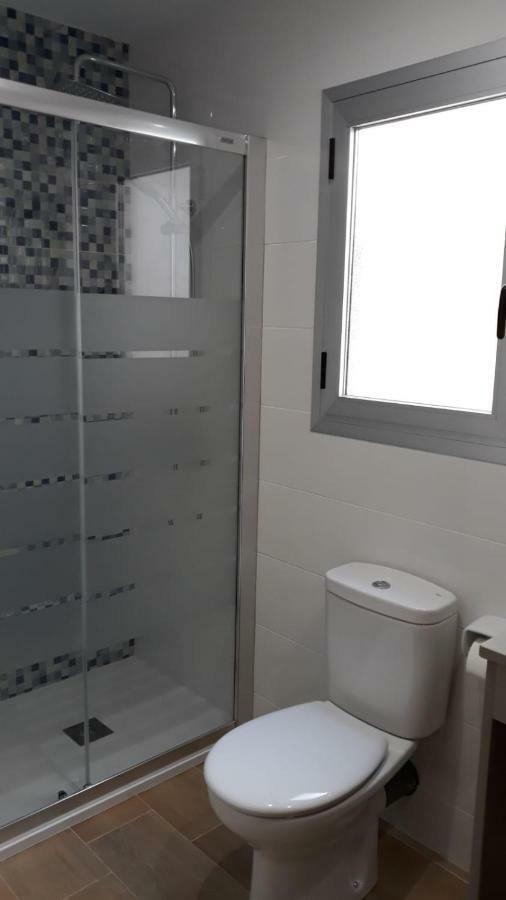 Apartamento 3H Peniscola Ngoại thất bức ảnh