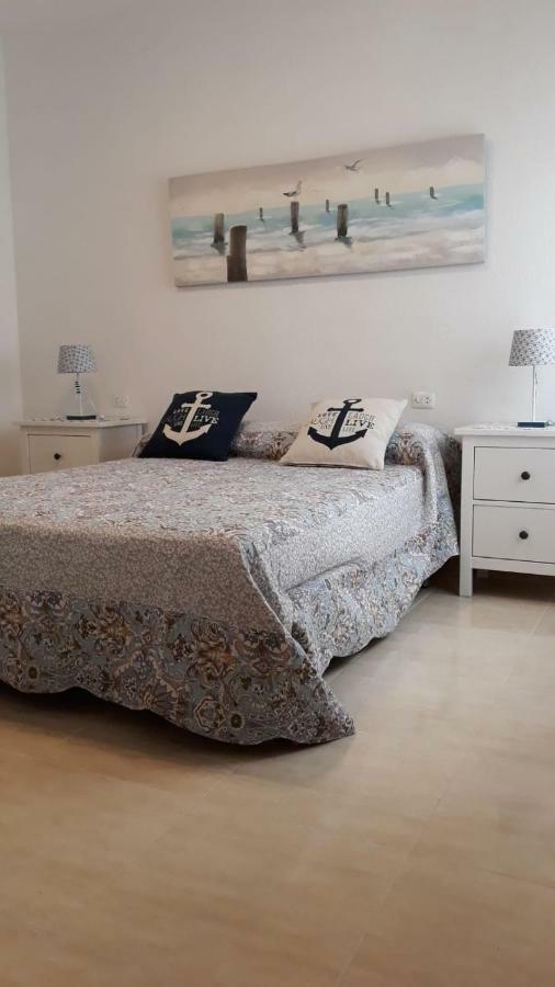 Apartamento 3H Peniscola Ngoại thất bức ảnh